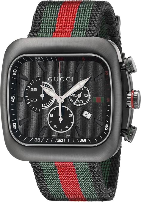 orologi gucci uomo euro 850|Orologi GUCCI da Uomo .